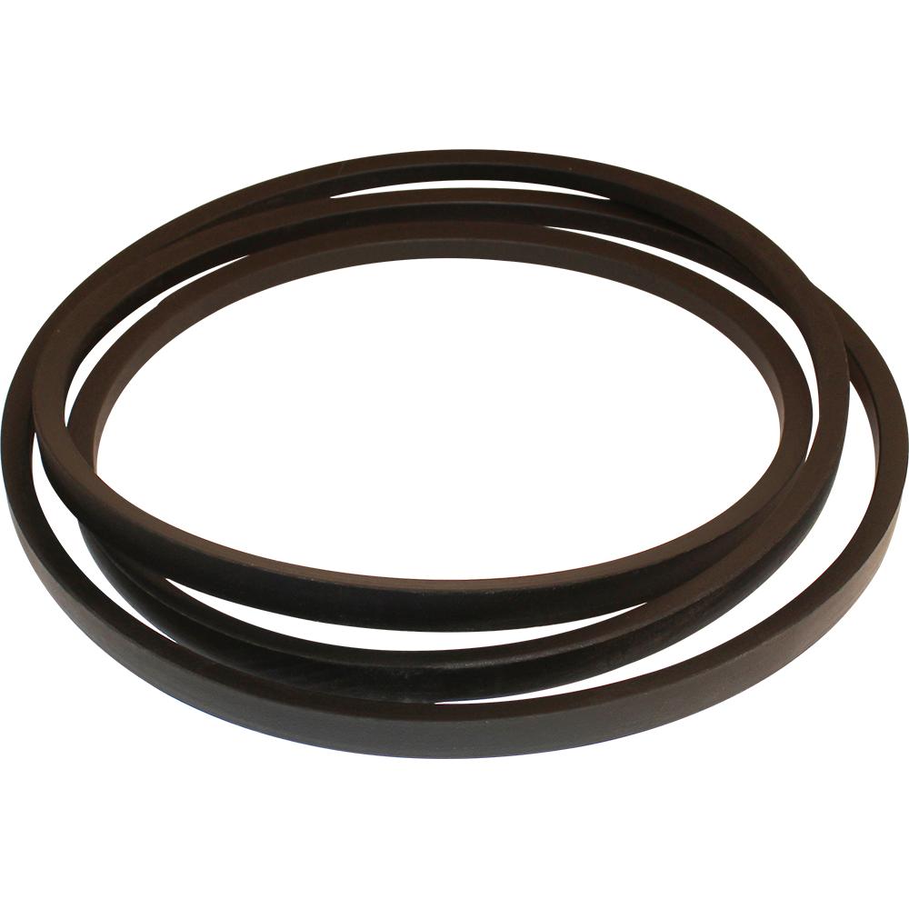 AM614040 Belt - Straw Chopper, Rear