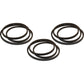 AM635042 Belt - Traction Hydro Drive, Lower