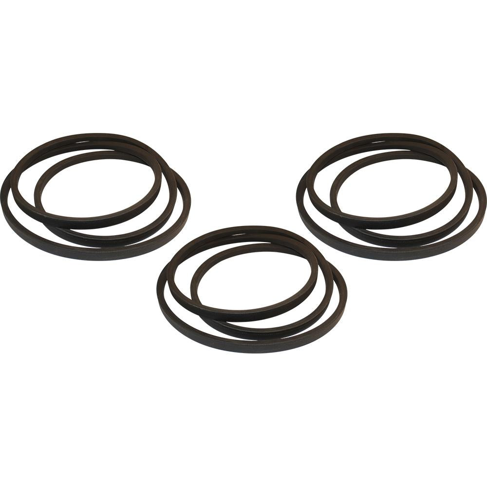 AM635042 Belt - Traction Hydro Drive, Lower