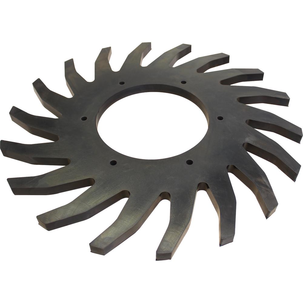 AM66274001 Gathering Wheel