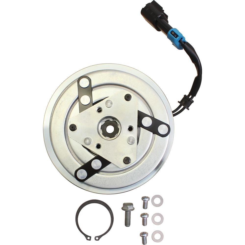 AM6679145 Compressor Clutch