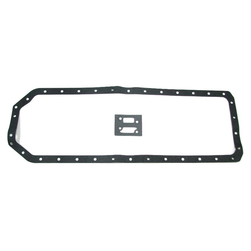 AM671825C4 Oil Pan Gasket