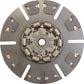 AM67600 Clutch Disc, 8 Pad