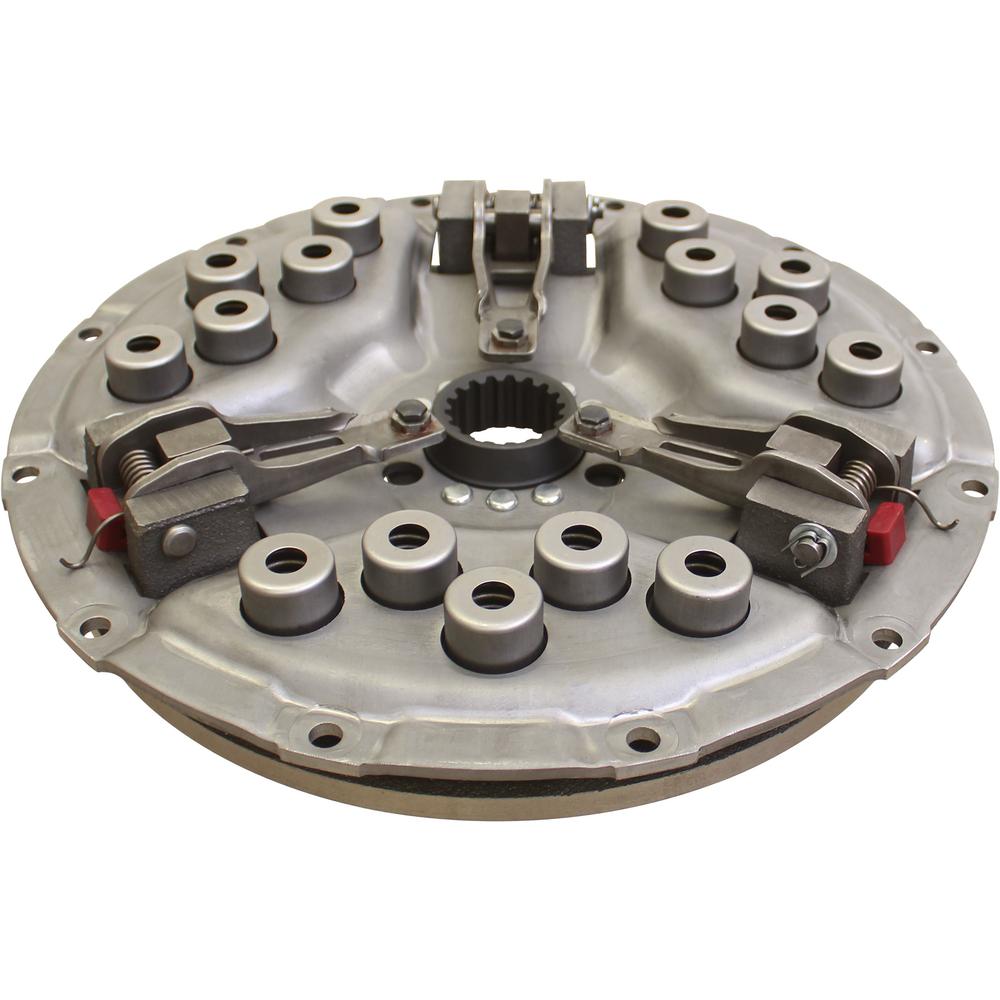 AM67735 Cover Assembly