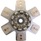 AM67736HD Clutch Disc, Heavy Duty 6 Pad
