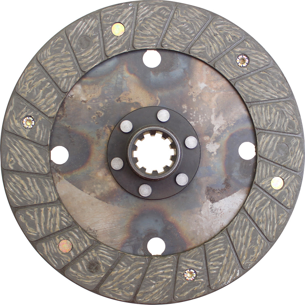 AM70226729 Woven Clutch Disc, Heavy Duty