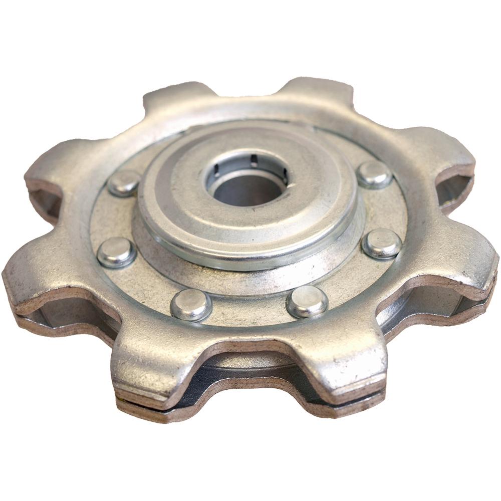 Sprocket - Lower Gathering Drive fits Gleaner Black Frame 70595084 70595084V