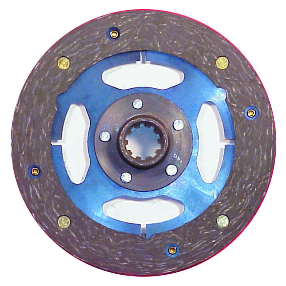AM70800662 Clutch Disc, Woven