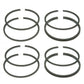 JDS2140 Piston Ring Set, 2-Cylinder - Fits John Deere M, MC, MT, MI