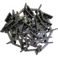 AM71149814 Clean Grain Elevator Chain, Rubber Paddles