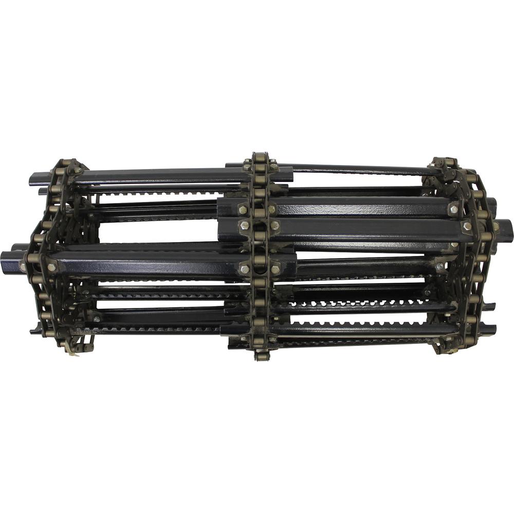 AM71149833 Feederhouse Chain, Rear Separator