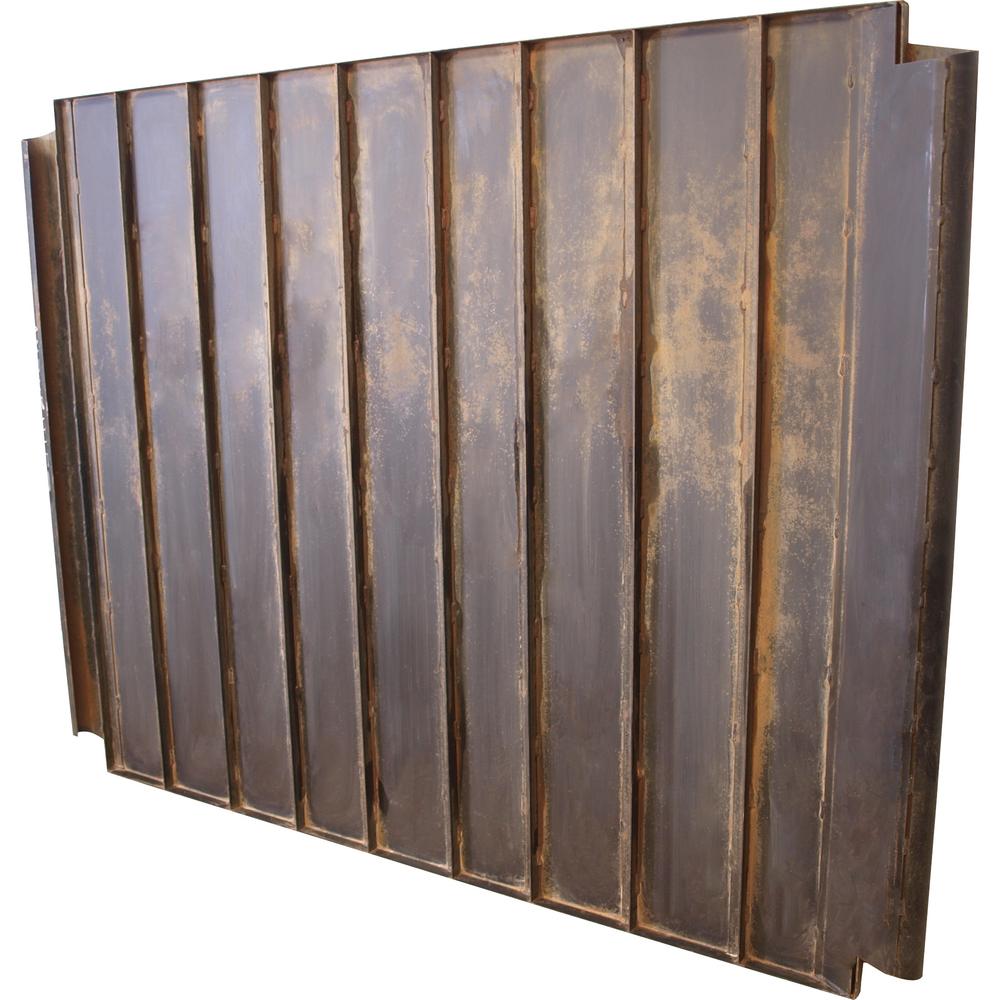 AM71154157 Raddle Chain False Bottom