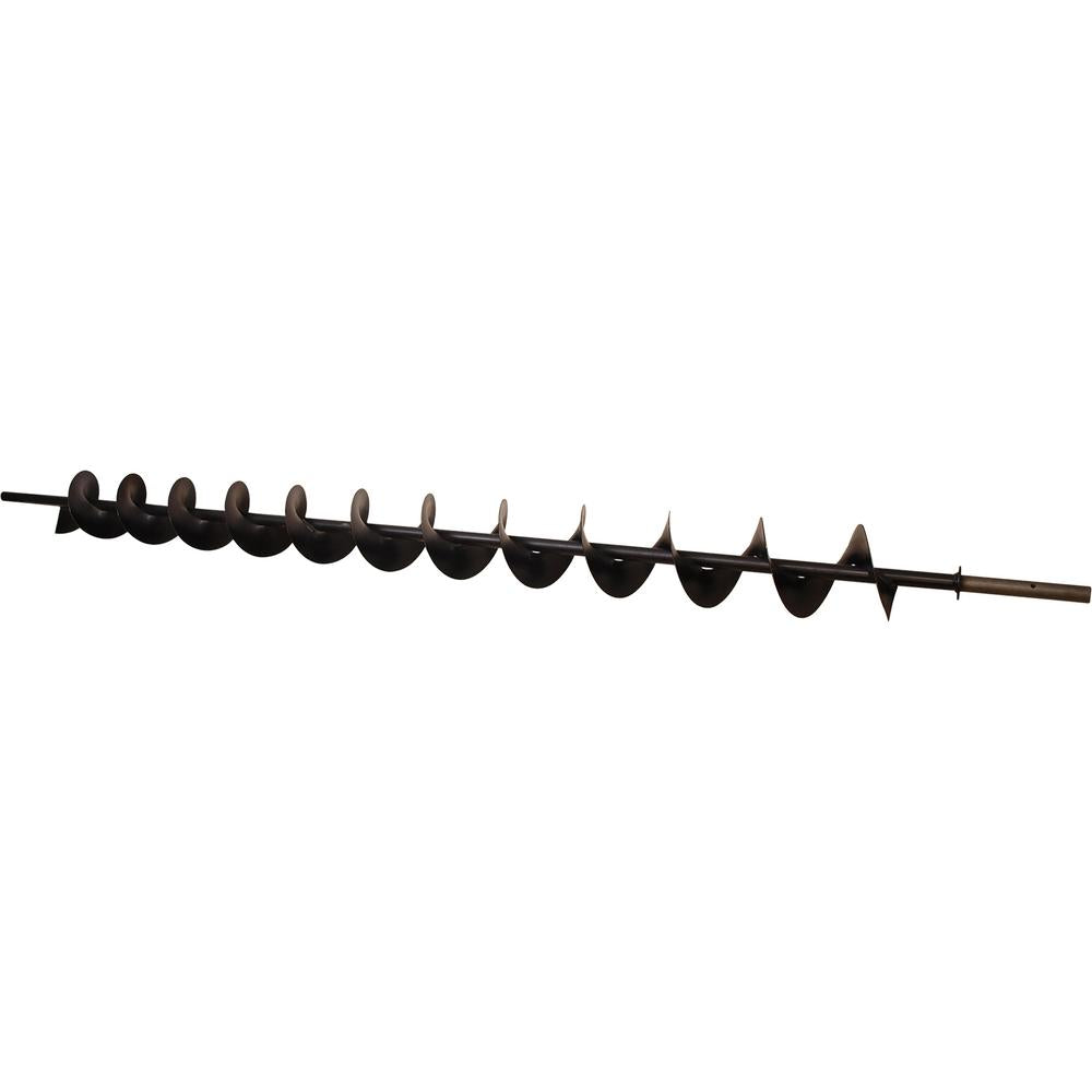 AM71189602 Lower Clean Grain Auger