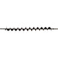 AM71189602 Lower Clean Grain Auger