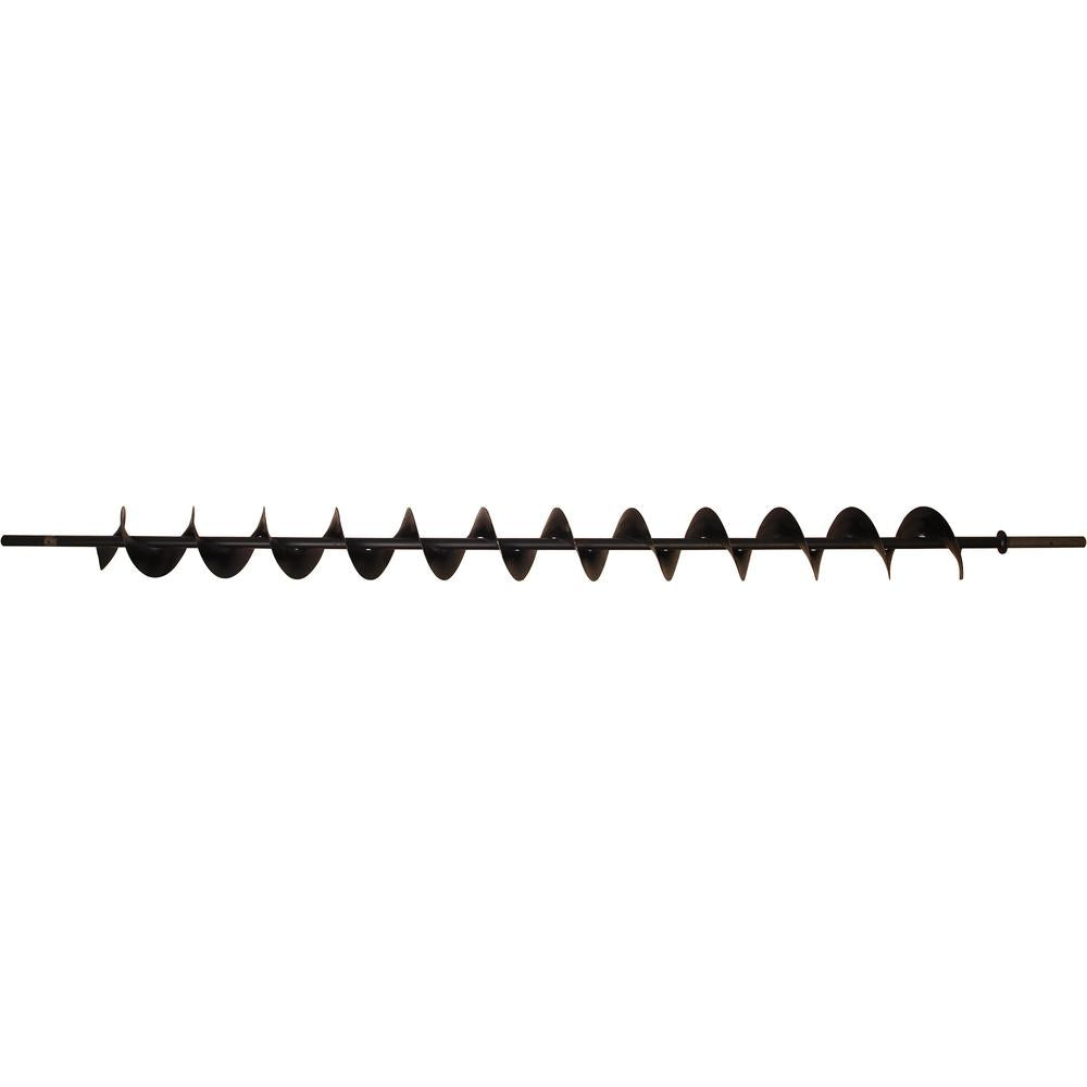 AM71189602 Lower Clean Grain Auger