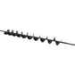 AM71189603 Lower Clean Grain Auger