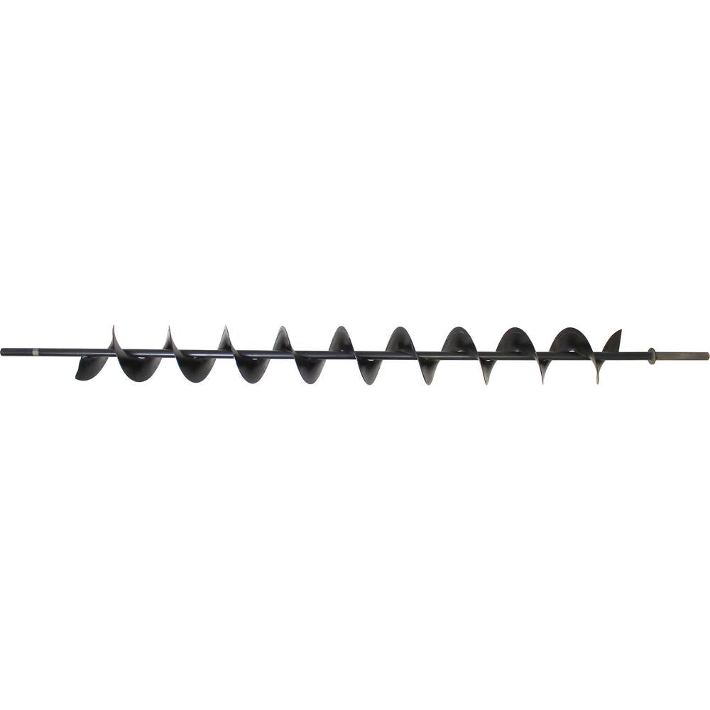 AM71189603 Lower Clean Grain Auger