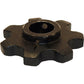 AM71311147 Raddle Chain Sprocket, Standard