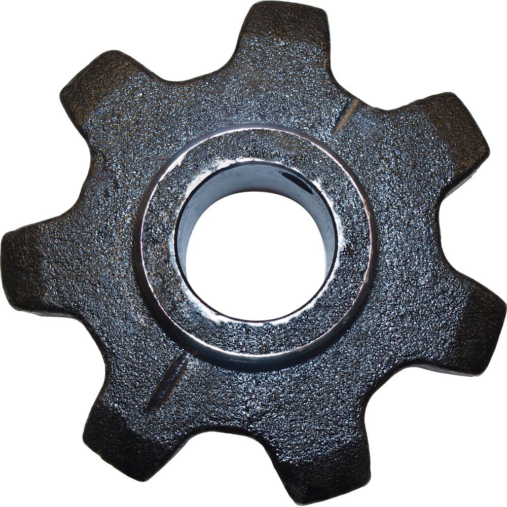 AM71311147 Raddle Chain Sprocket, Standard