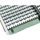 AM71322700 Blunt Finger Bottom Sieve, Short Shoe
