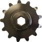 AM71357768 Feederhouse Chain Sprocket