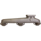 AM74007653 Exhaust Manifold
