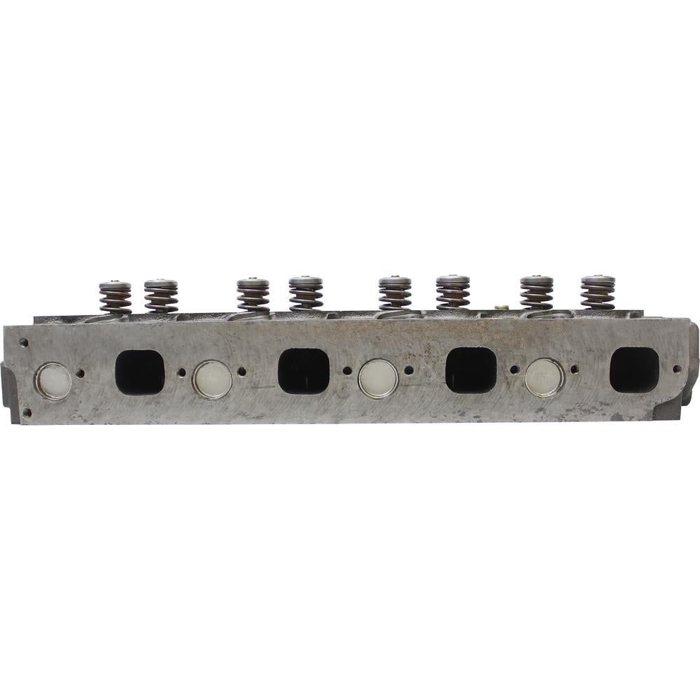 AM7C3904V Cylinder Head With Valves, D3304Di