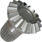 AM81803451 Side Gear W/ Splined Outer Surface