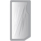 AM82001924 Lower Front Glass - Right Hand