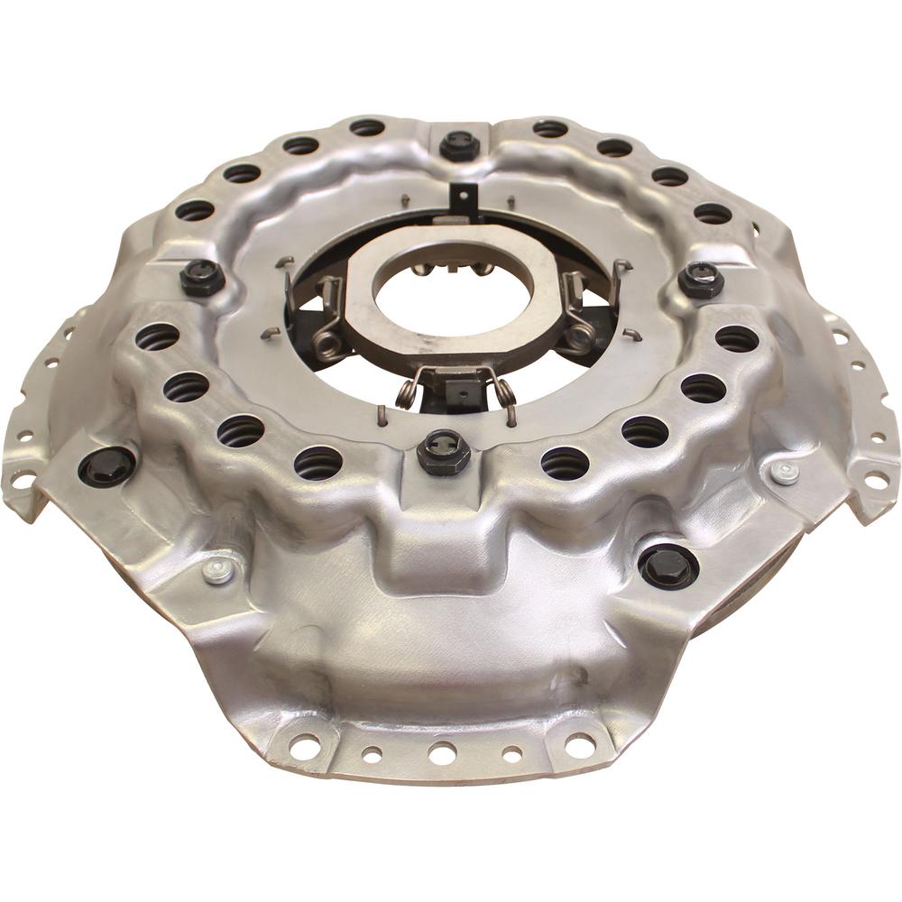 AM82006046 Cover Assembly, 4 Lever