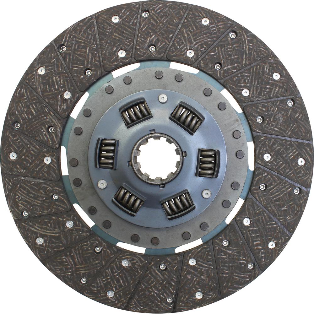 AM82011592 Clutch Disc, Woven