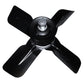 AM839T New Fan Assembly Fits John Deere M MI MT