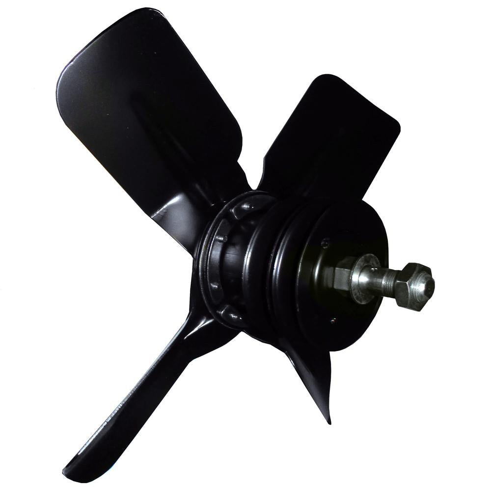 AM839T New Fan Assembly Fits John Deere M MI MT