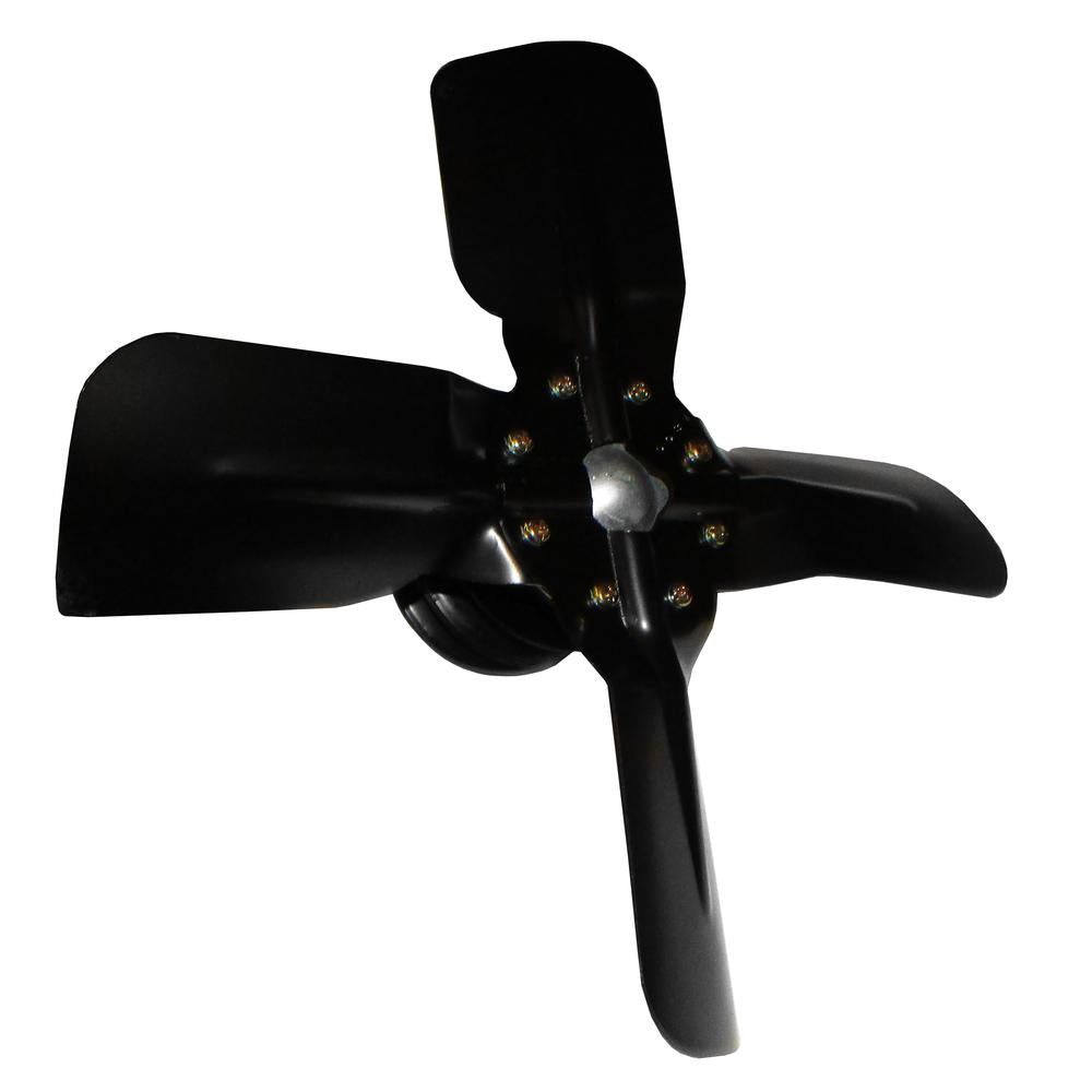 JDS542 Fan Assembly Fits John Deere
