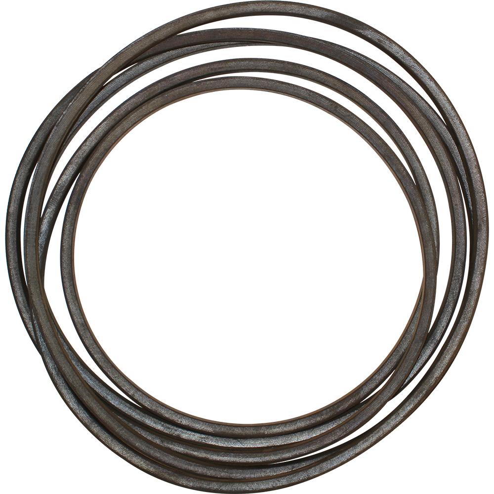 AM84163222 84163222 Straw Spreader Drive Belt Fits Case Ih Combine