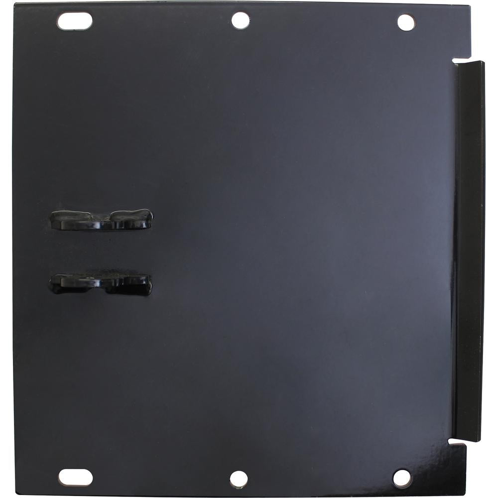 AM84171634 Clean Grain Elevator Boot Front Cover