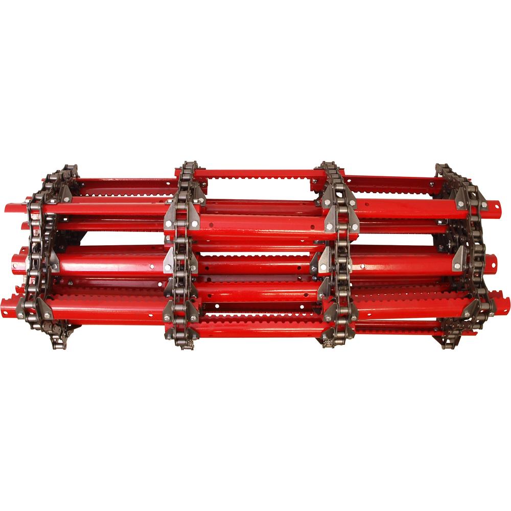AM84179642 Feederhouse Chain, Serrated