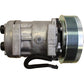 AM84279787 Compressor With Clutch