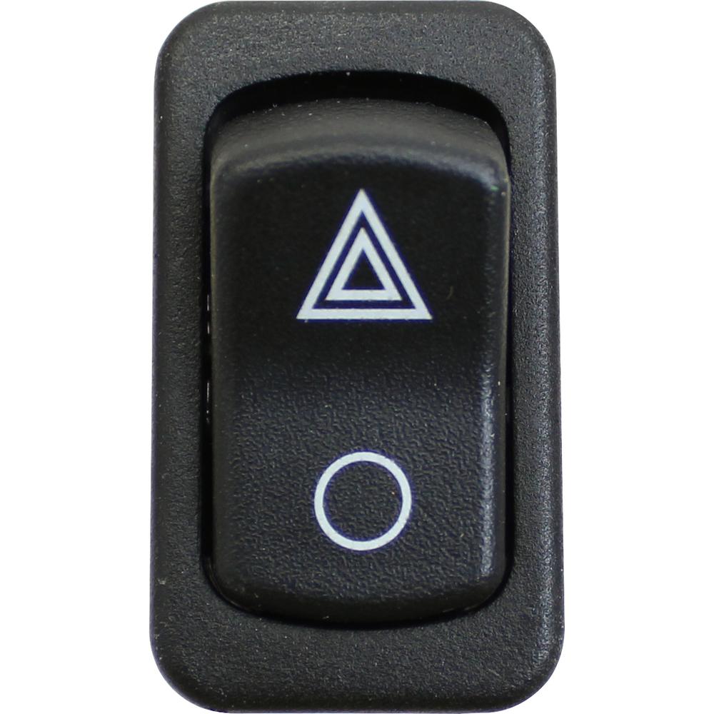 AM84370689 Hazard Switch