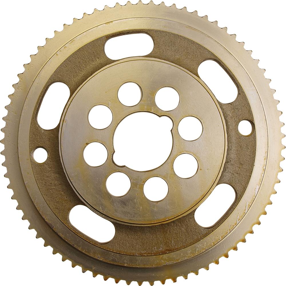 AM85817684 Final Drive Hub