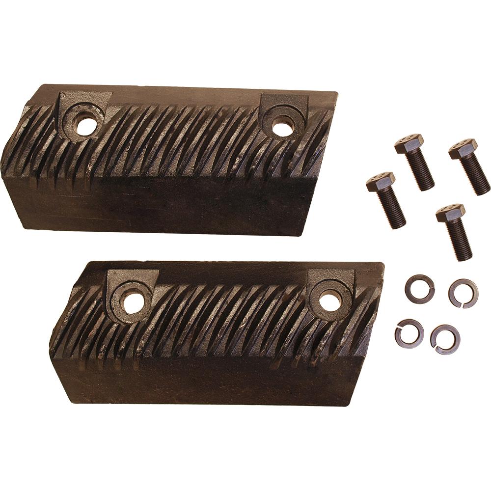 AM86503256 Rotor Rasp Bar, Leading - Right Hand