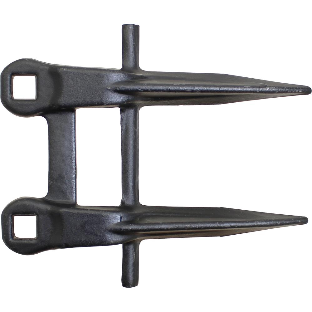 AM86615982 Knife Guard, Double Pronged