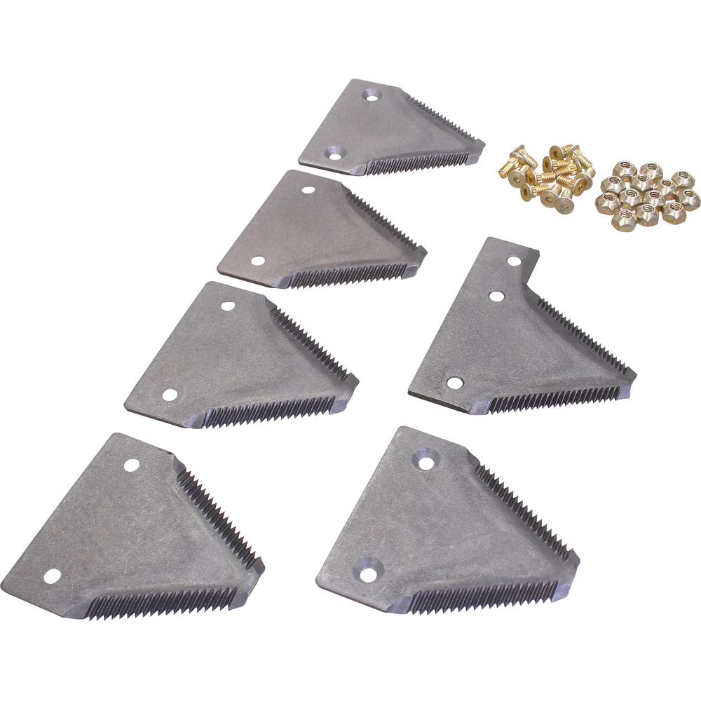 AM86616560 Sickle Section, Overlap Kit