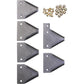 AM86616560 Sickle Section, Overlap Kit