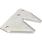 AM86617759 Sickle Section End - Left Hand
