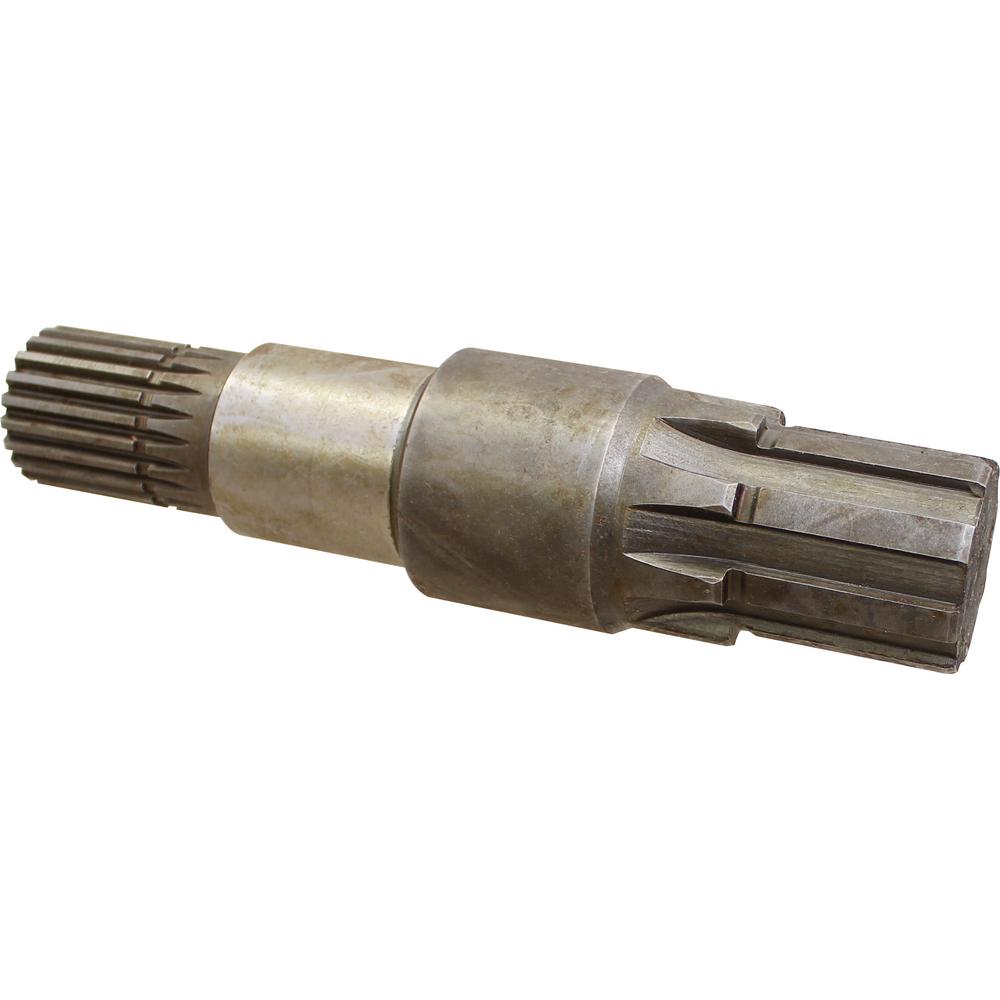 AM86623219 Lower Unloading Auger Gearbox Shaft