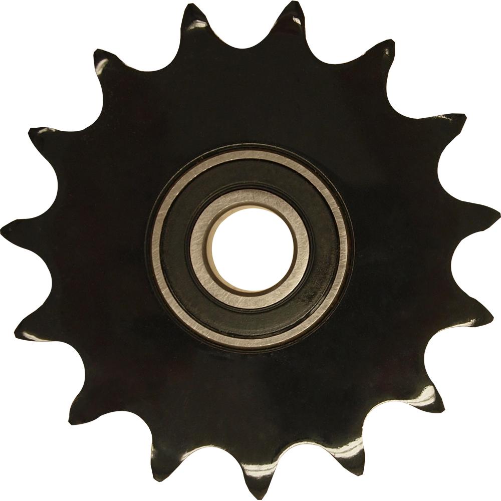 AM86627639 Unloader Idler Sprocket