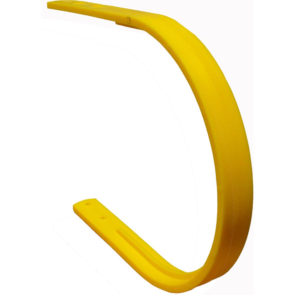 AM86635482 Poly Pickup Band, Yellow