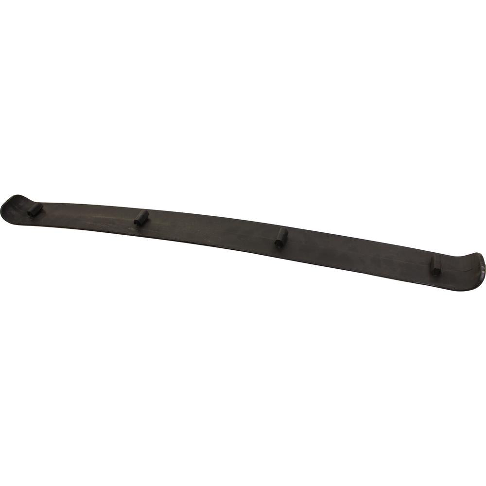 AM86638209 Feederhouse Chain Wear Strip