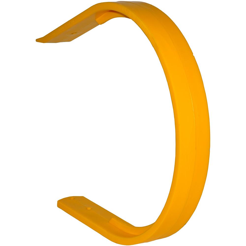 AM86643380 Poly Pickup Band, Yellow